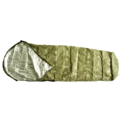 Adventure Medical Kits SOL Escape Bivvy -Outdoor Camping 0140 1229 sol escape bivvy od green laid out rsz 86625.1626821901