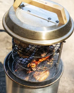 Snow Peak Smoke Meister MOKUMO 11 Snow Peak Smoke Meister MOKUMO -Outdoor Camping 070919 wc CS 095 003 6137f9ae 2a21 43a8 b348 bf3797c0c3b2 1024x1024 37383.1668126414