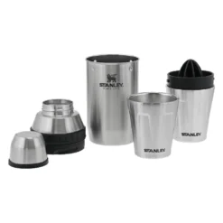 Stanley Adventure Happy Hour Cocktail Shaker Set -Outdoor Camping 10016 44 image 85929.1626822800