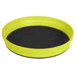 Sea To Summit X-Plate -Outdoor Camping 103 xplate lime 1 87345.1645835369