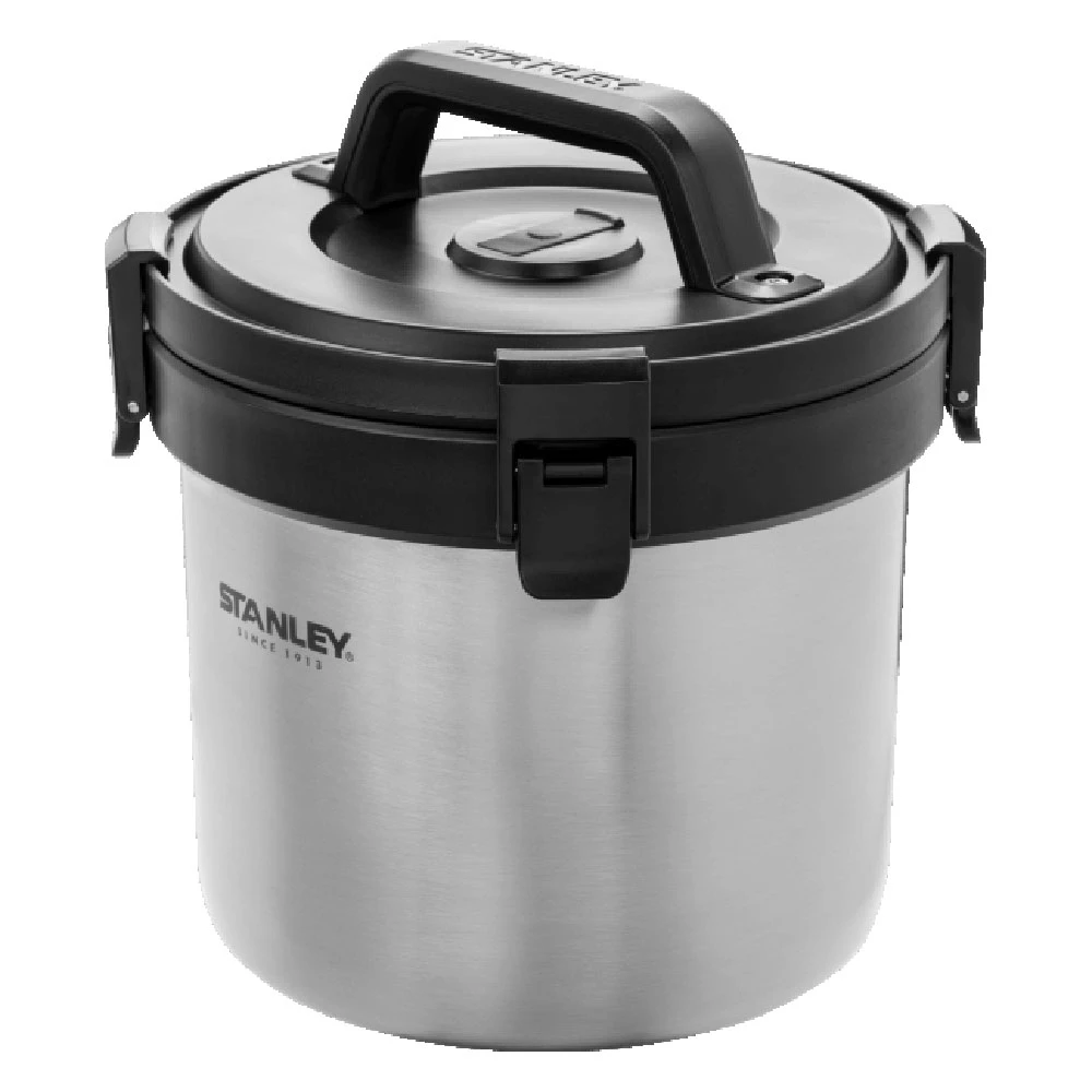 Stanley Adventure Stay Hot Camp Crock 3 Qt 2 Stanley Adventure Stay Hot Camp Crock 3 Qt - Image 2