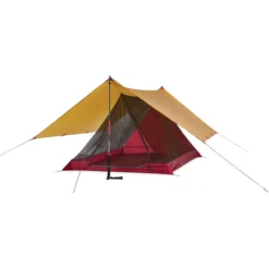 MSR Thru-Hiker 70 Wing -Outdoor Camping 10823 msr meshhouse2 front PR rsz 09449.1647894257