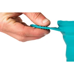 Sea To Summit X-Pot 2.8L -Outdoor Camping 110 xpot med blue handle 87334.1646269828