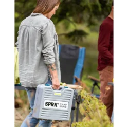 Eureka SPRK+ Camp Stove -Outdoor Camping 1110055 insitu04 rsz 03457.1626823706