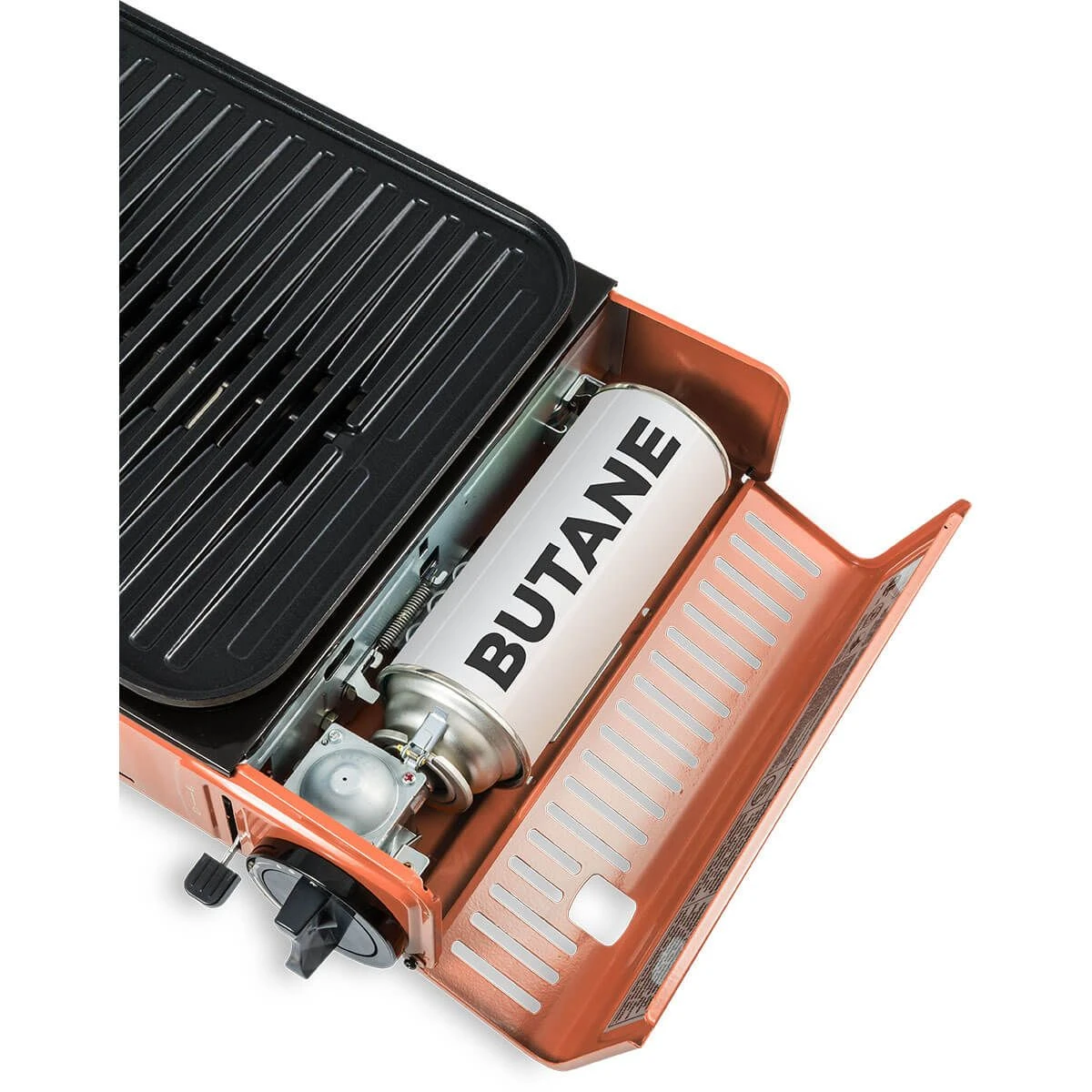 Eureka SPRK Camp Grill 5 Eureka SPRK Camp Grill - Image 5