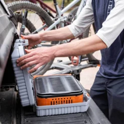 Eureka SPRK Camp Grill 14 Eureka SPRK Camp Grill -Outdoor Camping 1110056 insitu01 rsz 68633.1626823717