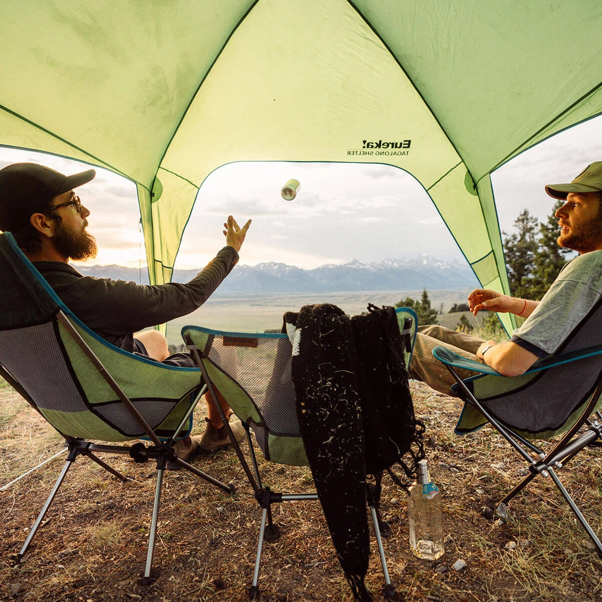 Eureka Tagalong Shelter 7 Eureka Tagalong Shelter - Image 7