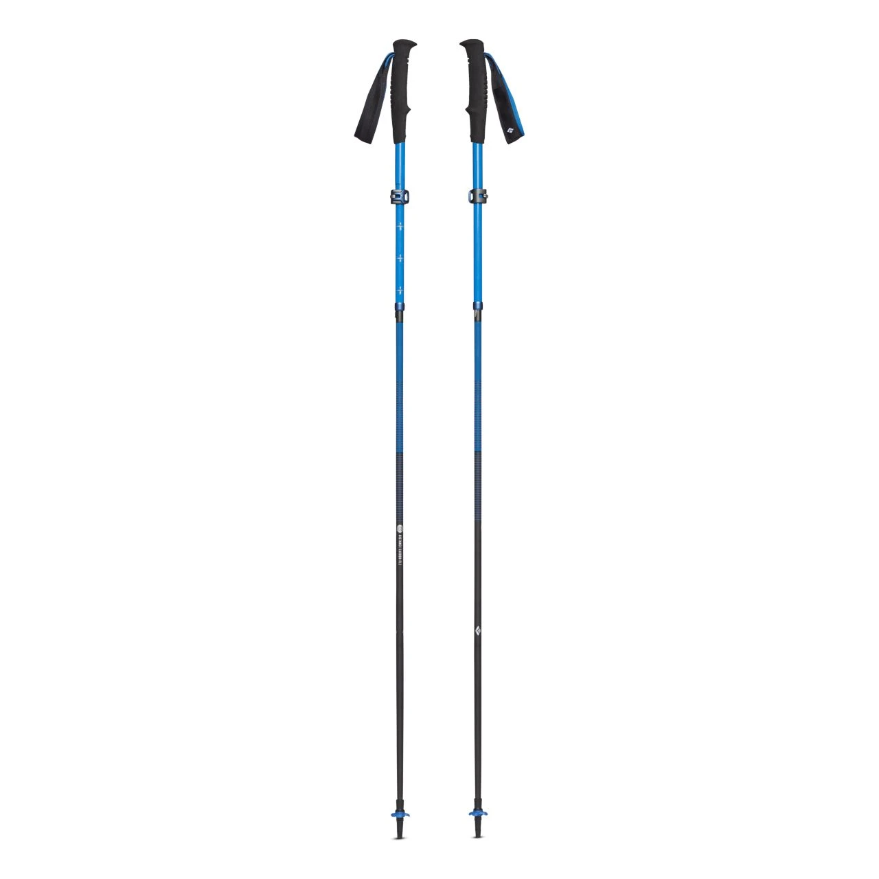 Black Diamond Distance Carbon FLZ Trekking Poles 1 Black Diamond Distance Carbon FLZ Trekking Poles