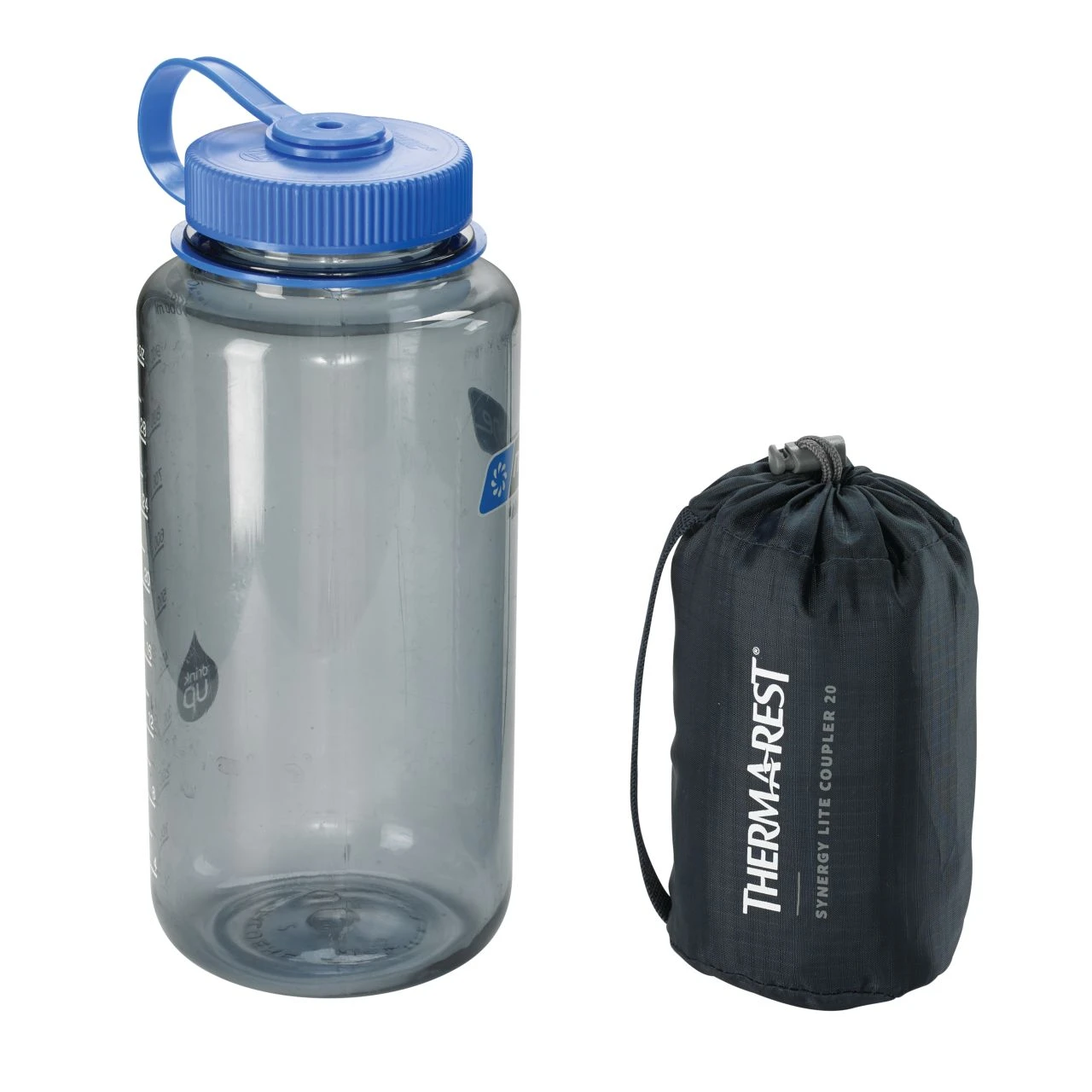 Therm-a-Rest Synergy Lite Coupler 4 Therm-a-Rest Synergy Lite Coupler - Image 4