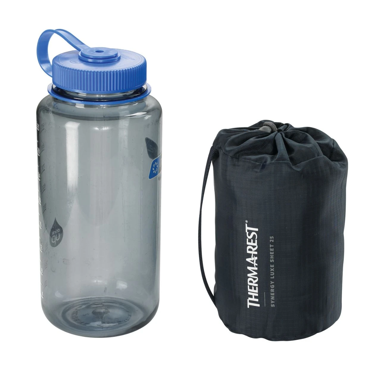 Therm-a-Rest Synergy Luxe Sheet 3 Therm-a-Rest Synergy Luxe Sheet - Image 3