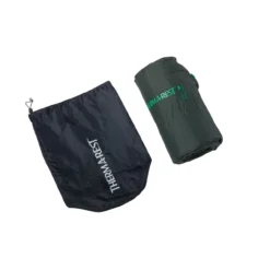 Therm-a-Rest Trail Scout -Outdoor Camping 11454 thermarest trailscout darkforest regular contents MV rsz 63961.1647901643