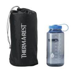 Therm-a-Rest Trail Scout -Outdoor Camping 11454 thermarest trailscout darkforest regular sack MV rsz 39705.1647901643