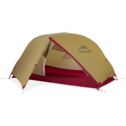 MSR Hubba Hubba 1 17 MSR Hubba Hubba 1 -Outdoor Camping 11505 MSR Hubba1 fly dooropen MV rsz 15734.1646769089