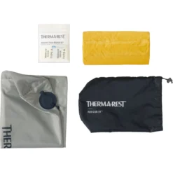 Therm-a-Rest NeoAir XLite NXT 6 Therm-a-Rest NeoAir XLite NXT -Outdoor Camping 11627 thermarest neoair xlite nxt solarflare regular contents rsz 15711.1676485610