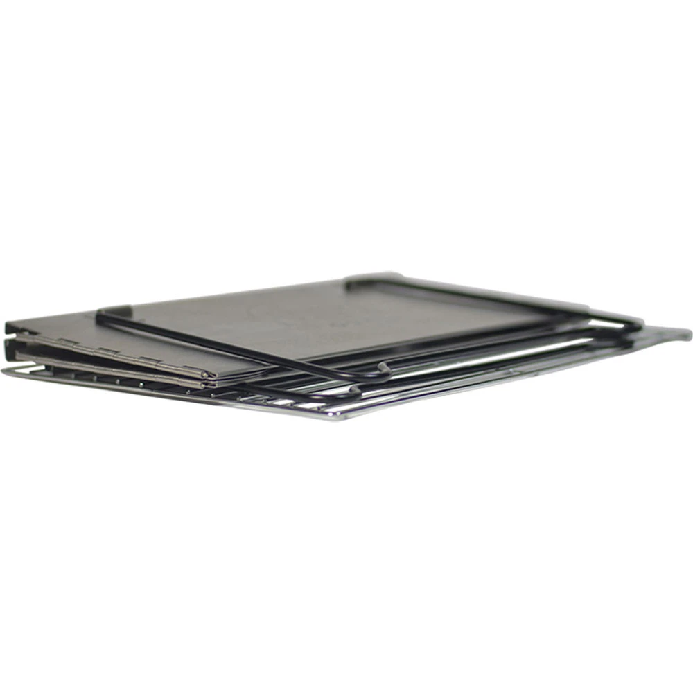 UCO Flatpack Grill & Firepit 3 UCO Flatpack Grill & Firepit - Image 3