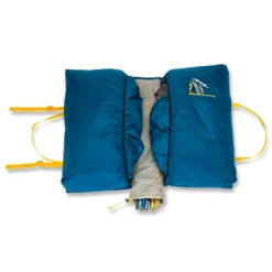 Conifer 5+ 17 Conifer 5+ -Outdoor Camping 12 2014 39 conifer5 olympicblue stuffsackb 18095.1626822494