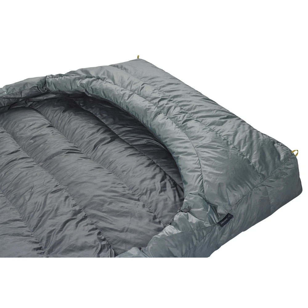 Therm-a-Rest Vela Double 20 Quilt 4 Therm-a-Rest Vela Double 20 Quilt - Image 4
