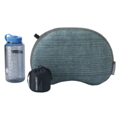 Therm-a-Rest Air Head Pillow 14 Therm-a-Rest Air Head Pillow -Outdoor Camping 13184 thermarest airhead pillow bluewoven regular group 40546.1651008687