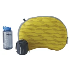 Therm-a-Rest Air Head Pillow 11 Therm-a-Rest Air Head Pillow -Outdoor Camping 13185 thermarest airhead pillow yellowmountains large group 07218.1651008686