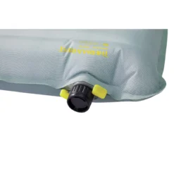 Therm-a-Rest NeoAir Topo -Outdoor Camping 13222 tr neoair topo ether print detail valve closed 09619.1626823011