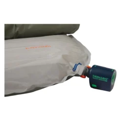 Therm-a-Rest NeoAir Micro Pump -Outdoor Camping 13227 thermarest neoair micro pump inuse 77713.1626822995