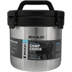 Stanley Adventure Stay Hot Camp Crock 3 Qt 7 Stanley Adventure Stay Hot Camp Crock 3 Qt -Outdoor Camping 14340 44 image 09354.1626822774