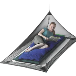 Sea To Summit Pyramid Mosquito Net Shelter