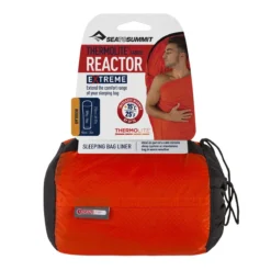 Sea To Summit Reactor Extreme Thermolite Liner -Outdoor Camping 149 reactorextreme mummy standard packaging 01 2048x.progressive rsz 08092.1626823588