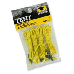Replacement Tent Guylines 5 Replacement Tent Guylines -Outdoor Camping 17 3002 08 guylines charcoalgrey main 53556.1626822503