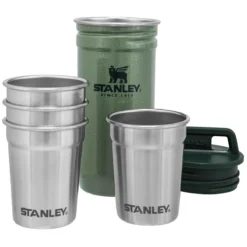 Stanley Adventure Nesting Shot Glass Set -Outdoor Camping 17093 44 image rsz 65128.1654888582