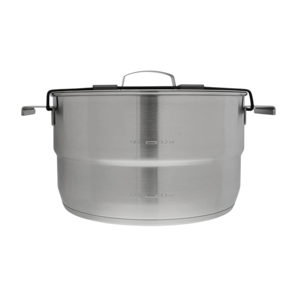 Stanley Even-Heat Camp Pro Cook Set 3 Stanley Even-Heat Camp Pro Cook Set - Image 3