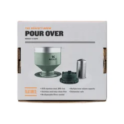 Stanley Perfect-Brew Pour Over -Outdoor Camping 18126 44 image rsz 67354.1654888294
