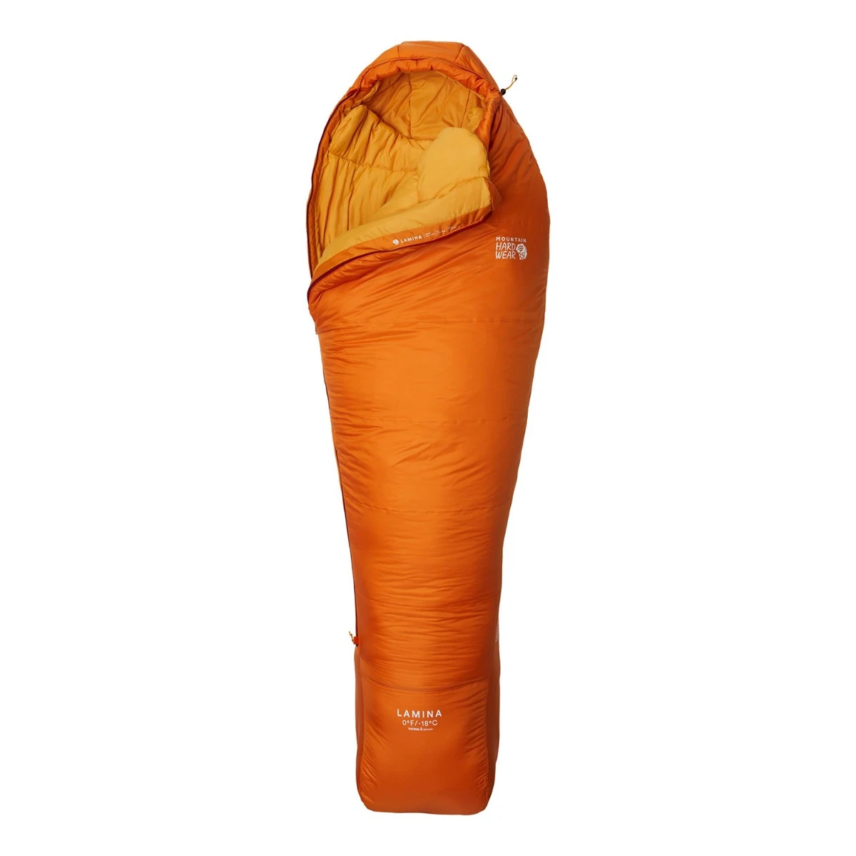 Mountain Hardwear Lamina 0F - Men's (Fall 2022) 1 Mountain Hardwear Lamina 0F - Men's (Fall 2022)
