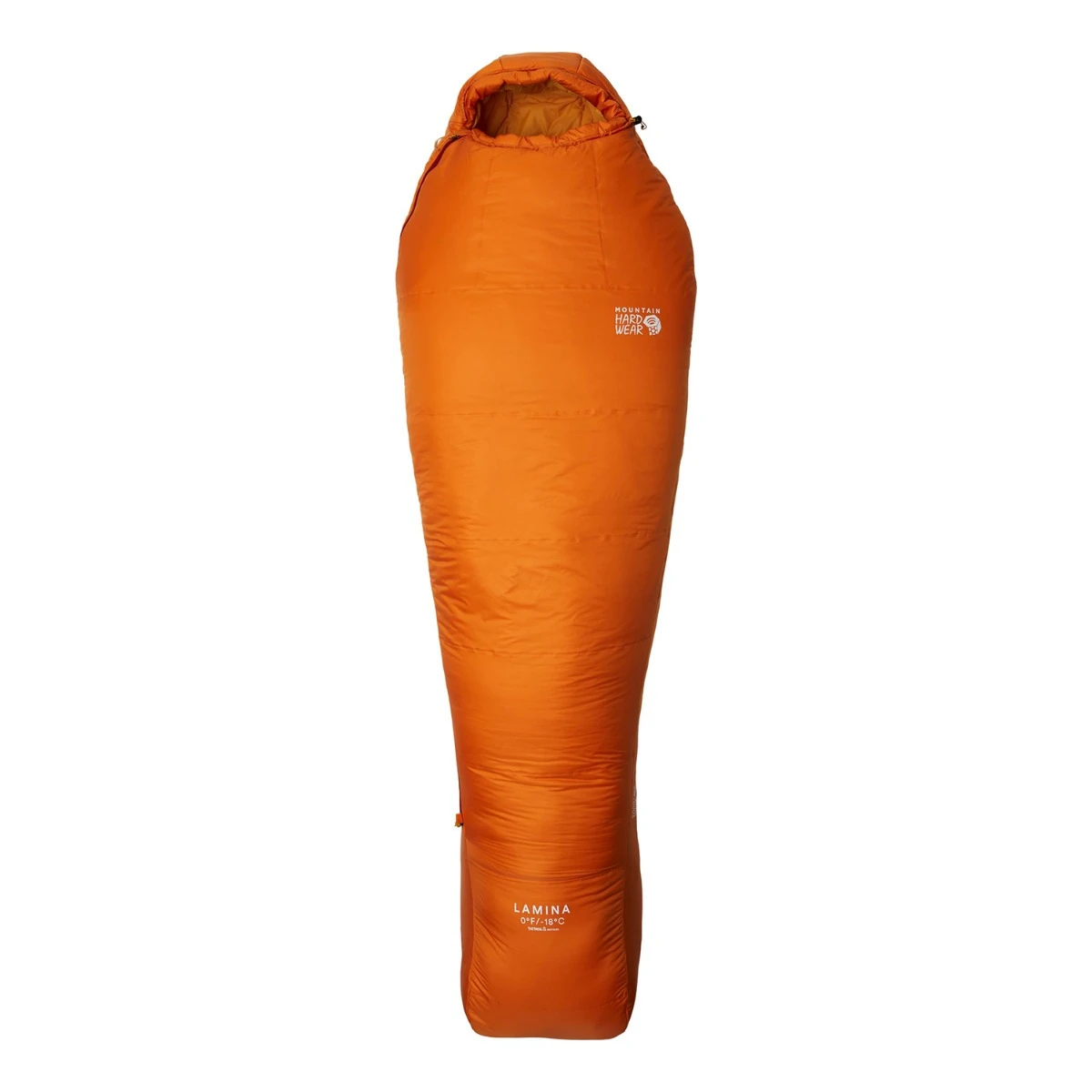Mountain Hardwear Lamina 0F - Men's (Fall 2022) 2 Mountain Hardwear Lamina 0F - Men's (Fall 2022) - Image 2