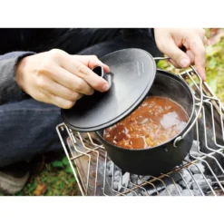 Snow Peak Cast Iron Duo Cooker 9 Snow Peak Cast Iron Duo Cooker -Outdoor Camping 1 fca59f2a c41a 4392 9c80 ccbfa8e3b9dc 1024x 09361.1626822559