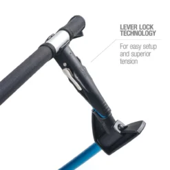 Helinox Elevated Dog Cot - Medium (Fall 2022) -Outdoor Camping 2021ElevatedDogCotM Black 7Feature 1613848704506 800x rsz 52618.1646680882