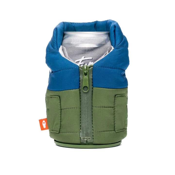 The Puffy Vest 4 The Puffy Vest - Image 4