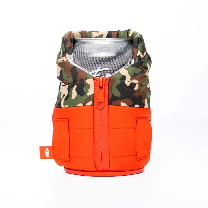 The Puffy Vest 3 The Puffy Vest - Image 3