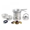 Trangia 27-2 UL Alcohol Stove Kit