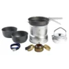 Trangia 27-8 Hard Anodized Stove Kit