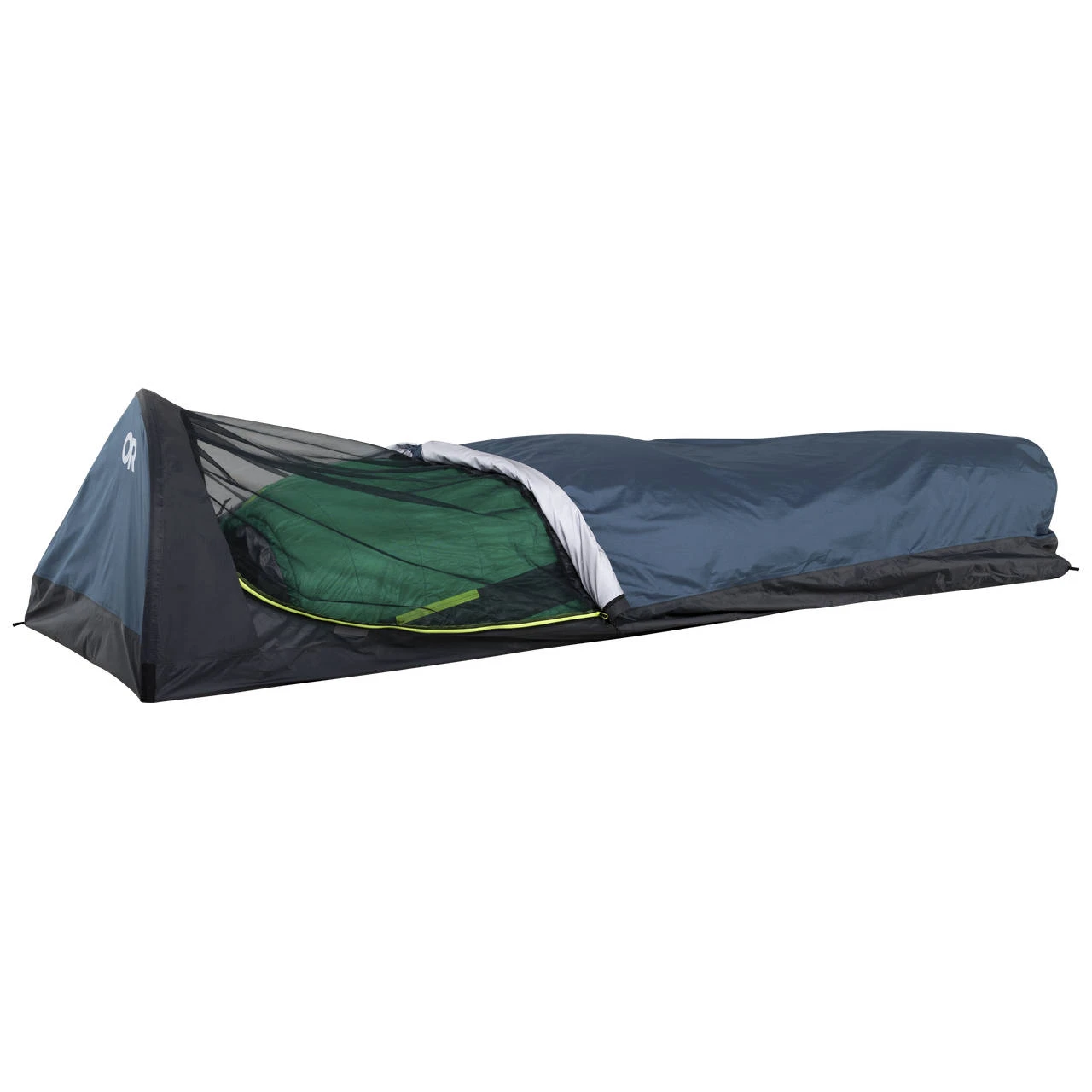 Outdoor Research Alpine AscentShell Bivy (Fall 2022) 2 Outdoor Research Alpine AscentShell Bivy (Fall 2022) - Image 2