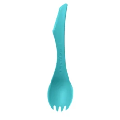 Sea To Summit Delta Spork/Knife -Outdoor Camping 306 32 deltasporkknife pacificblue 34585.1646169841
