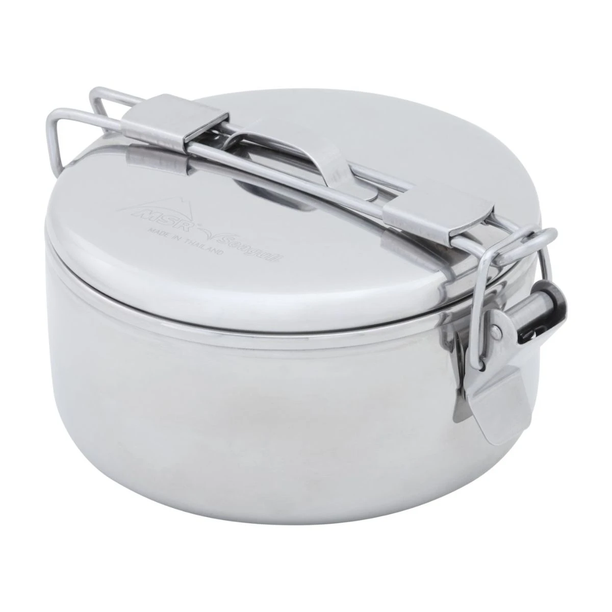 MSR Alpine Stowaway Pot 4 MSR Alpine Stowaway Pot - Image 4