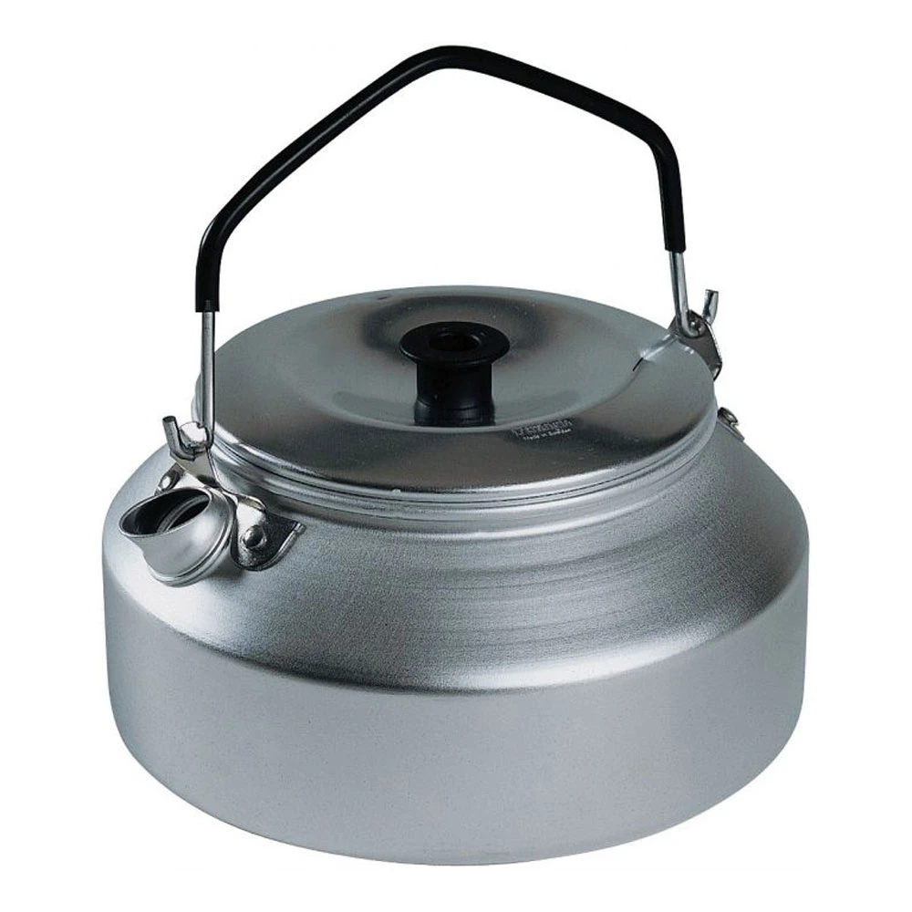 Trangia 25 Aluminum Kettle 0.9L 1 Trangia 25 Aluminum Kettle 0.9L