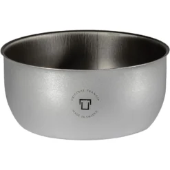 Trangia 27 Duossal Saucepan Outer 1L