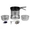 Trangia 27-3 UL Stove Kit With Gas Burner