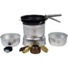 Trangia 27-3 UL Alcohol Stove Kit