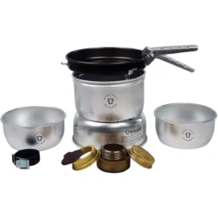 Trangia 27-3 UL Alcohol Stove Kit