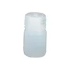Nalgene HDPE Wide-Mouth Round Bottle