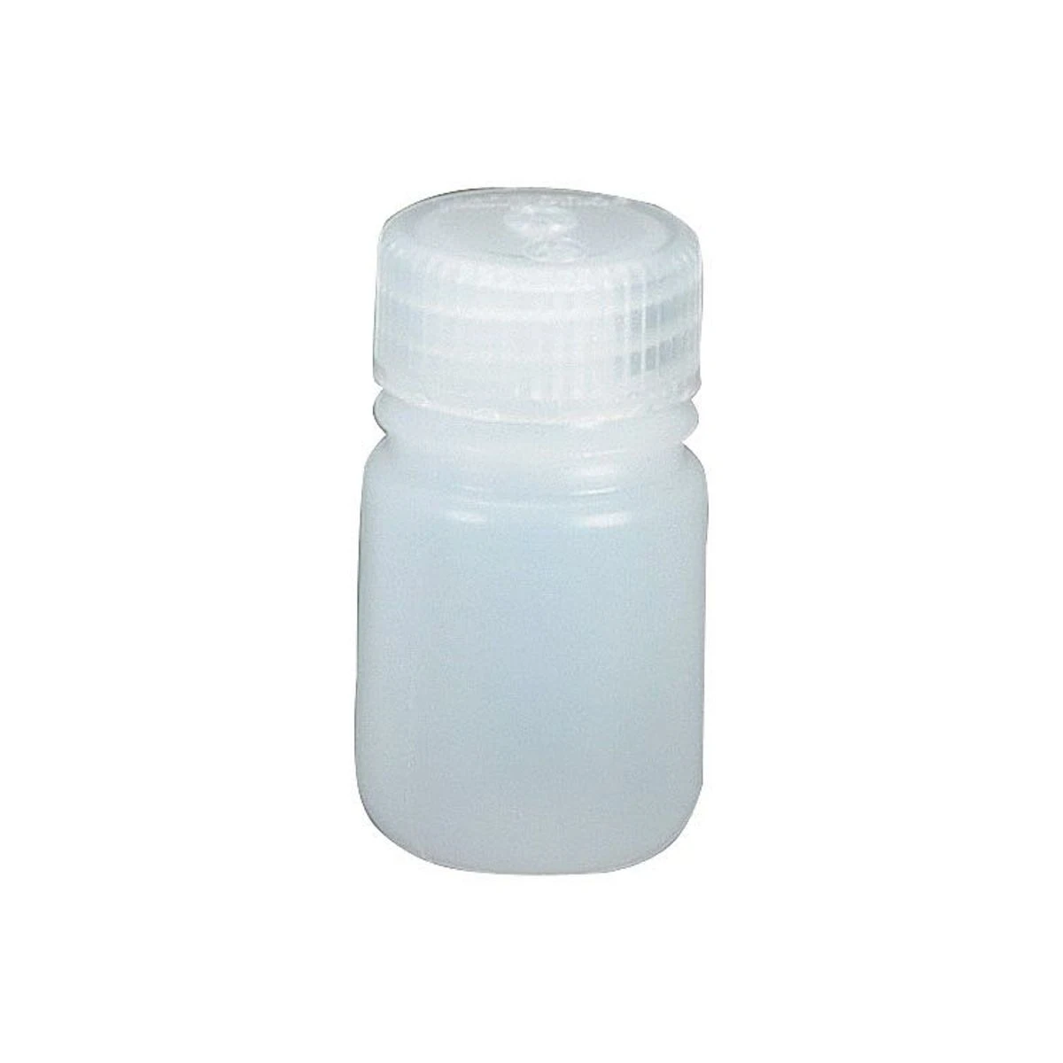 Nalgene HDPE Wide-Mouth Round Bottle 1 Nalgene HDPE Wide-Mouth Round Bottle